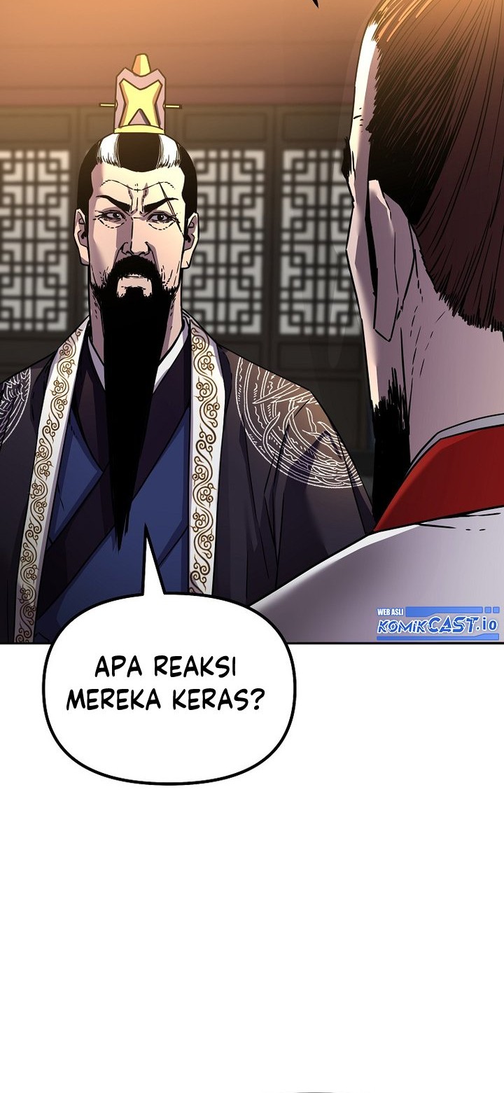 Reincarnation of the Murim Clan’s Former Ranker Chapter 89 - halaman 19
