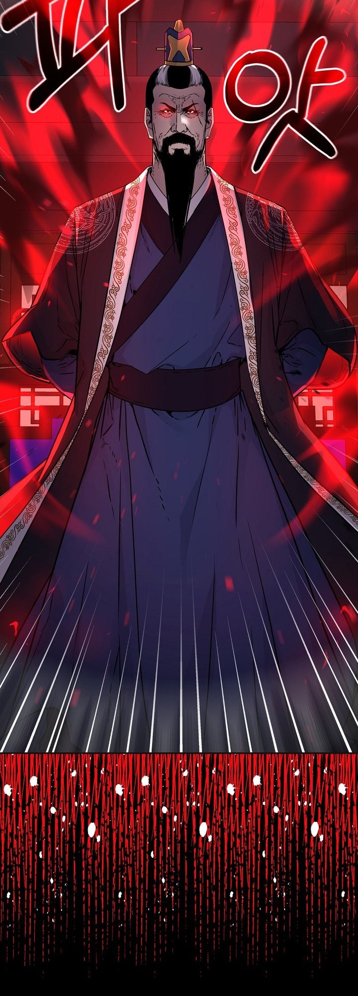 Reincarnation of the Murim Clan’s Former Ranker Chapter 89 - halaman 25
