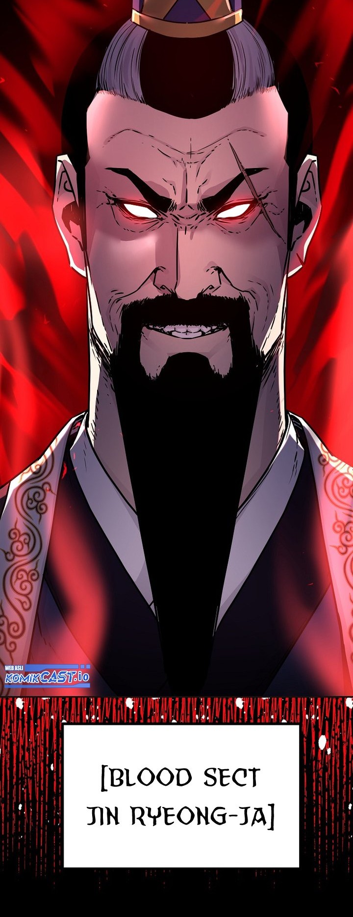 Reincarnation of the Murim Clan’s Former Ranker Chapter 89 - halaman 27