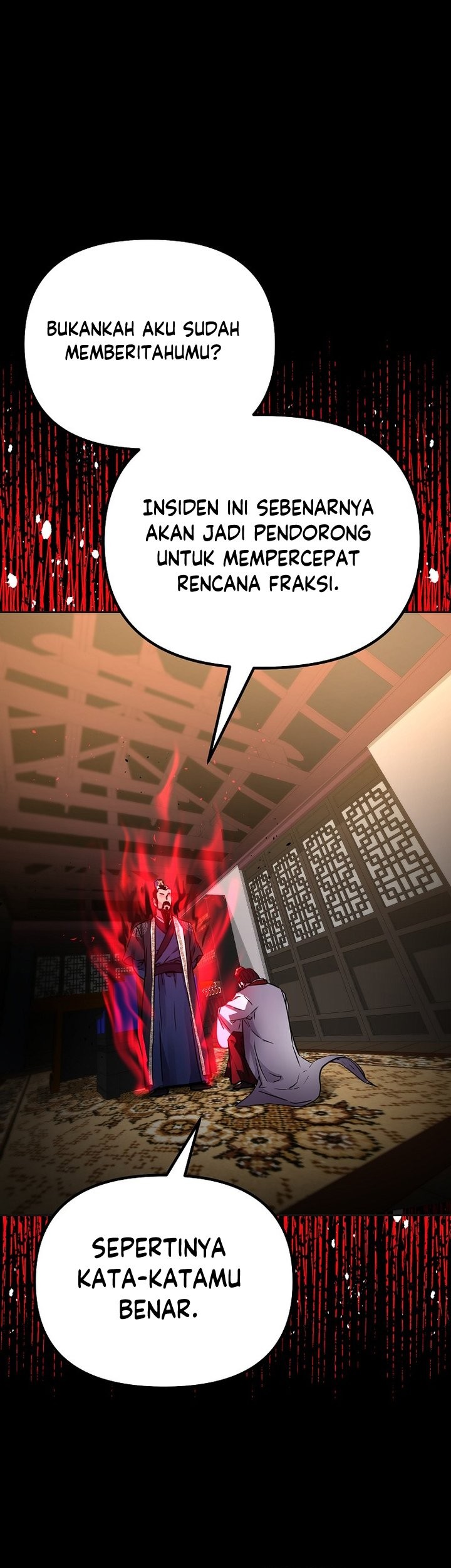 Reincarnation of the Murim Clan’s Former Ranker Chapter 89 - halaman 28