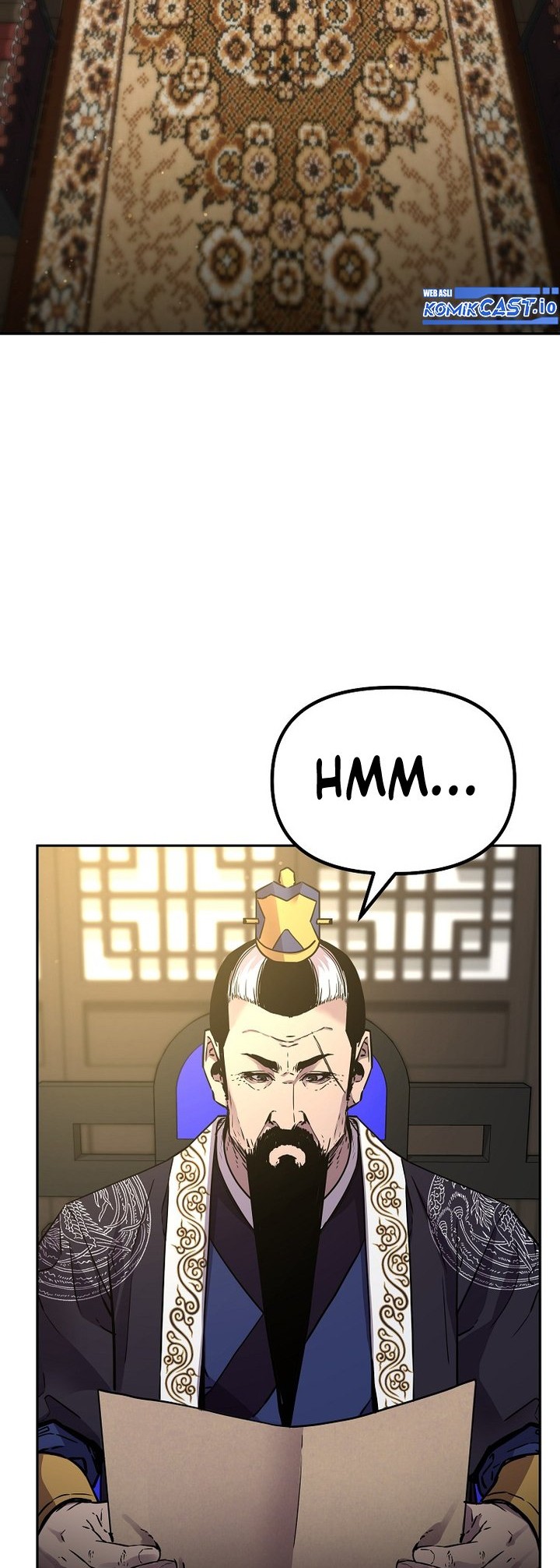 Reincarnation of the Murim Clan’s Former Ranker Chapter 89 - halaman 3