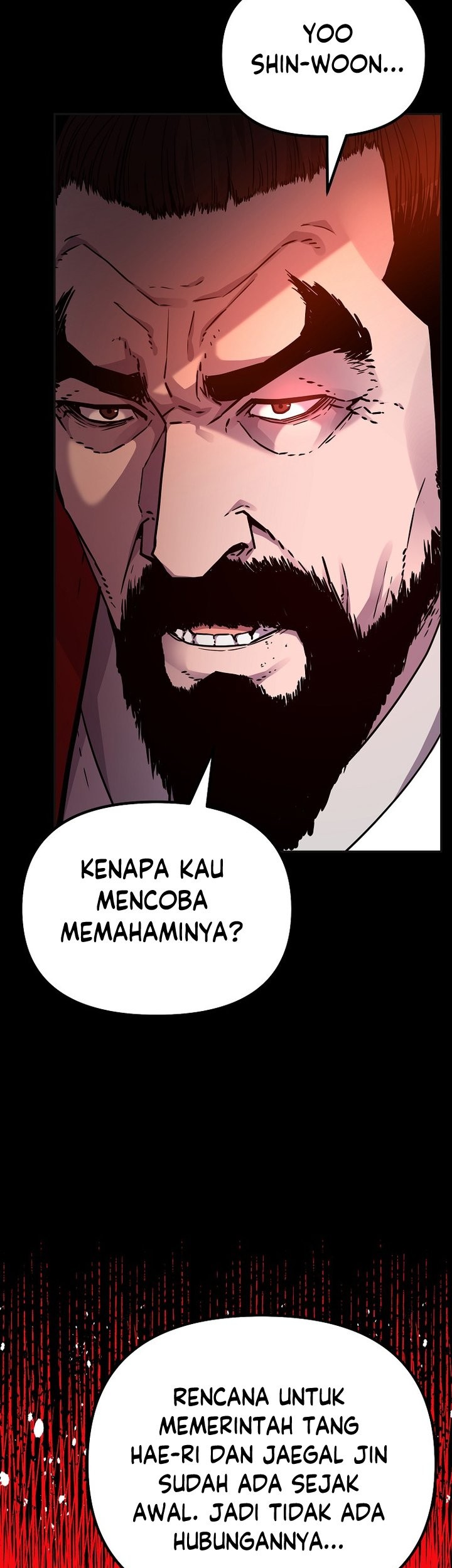 Reincarnation of the Murim Clan’s Former Ranker Chapter 89 - halaman 30