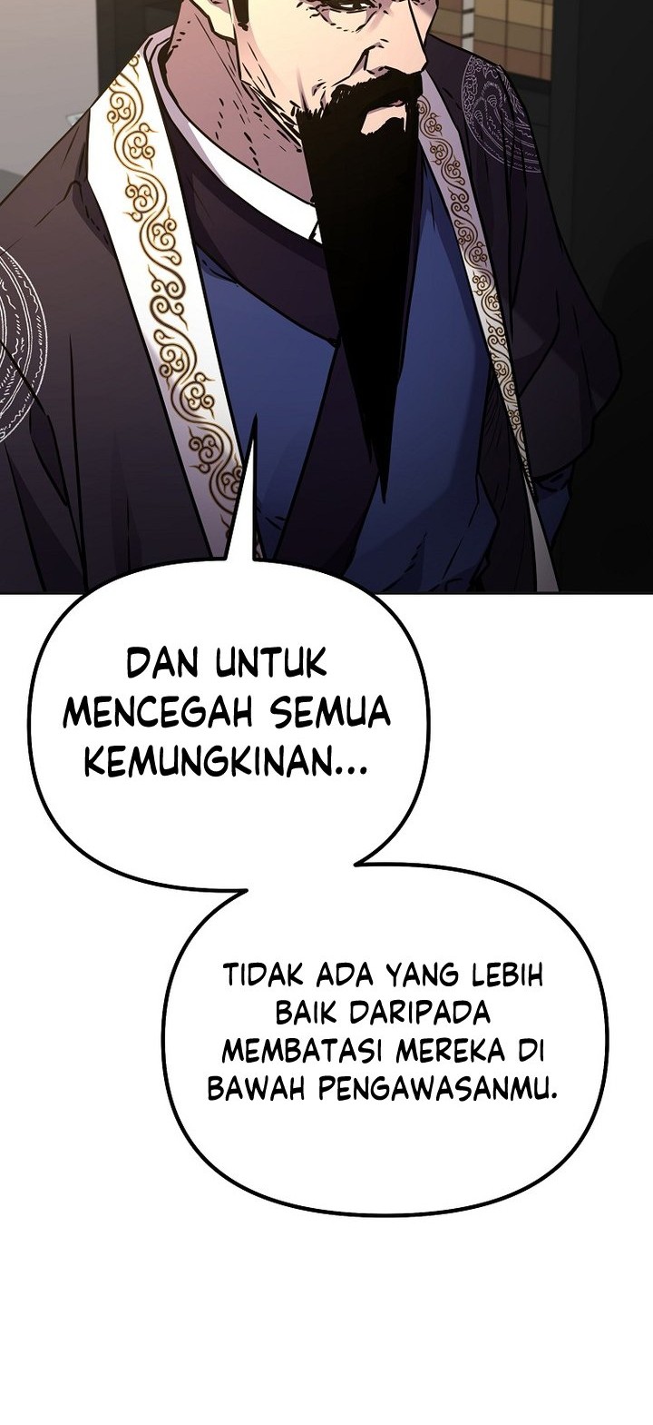 Reincarnation of the Murim Clan’s Former Ranker Chapter 89 - halaman 33