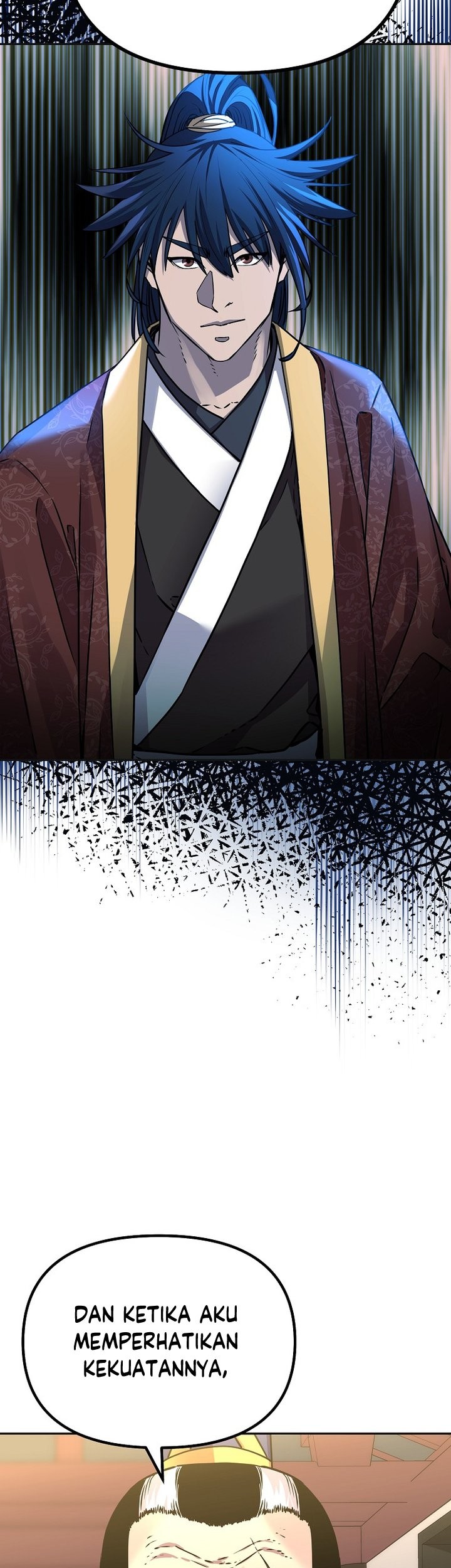 Reincarnation of the Murim Clan’s Former Ranker Chapter 89 - halaman 36