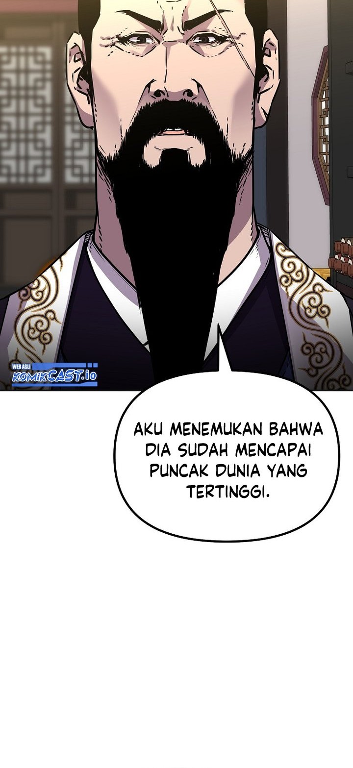 Reincarnation of the Murim Clan’s Former Ranker Chapter 89 - halaman 37
