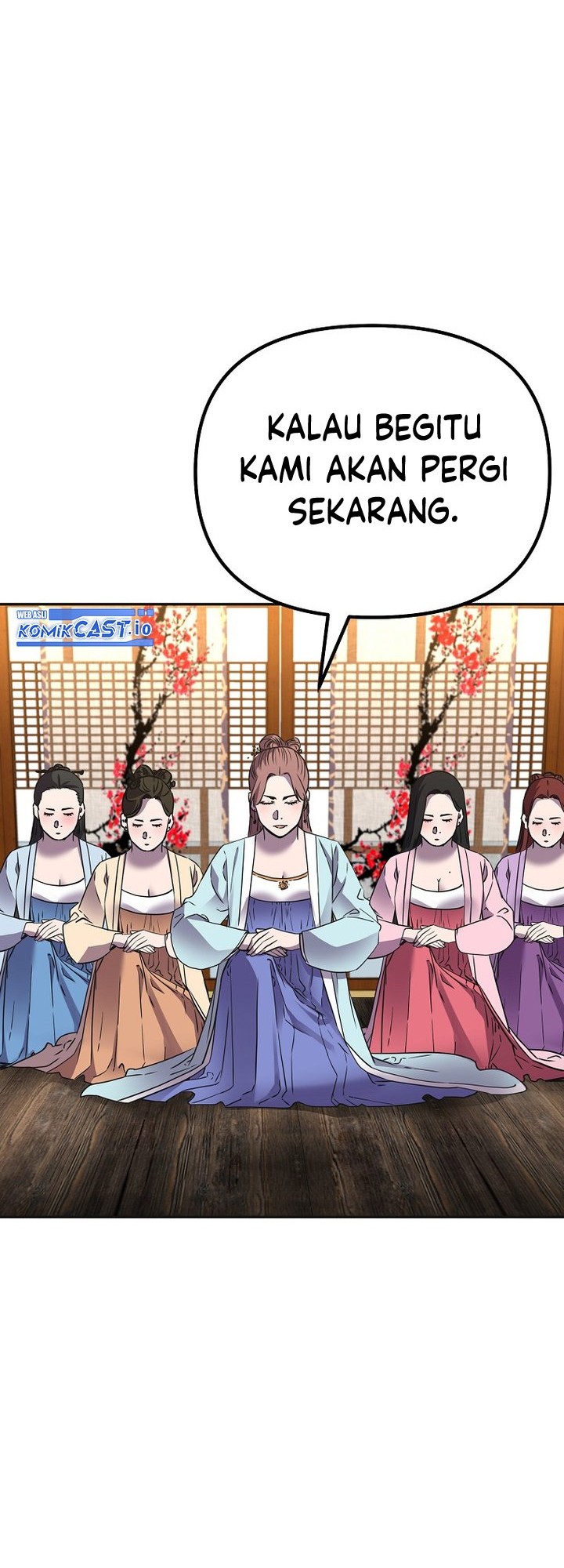 Reincarnation of the Murim Clan’s Former Ranker Chapter 89 - halaman 43