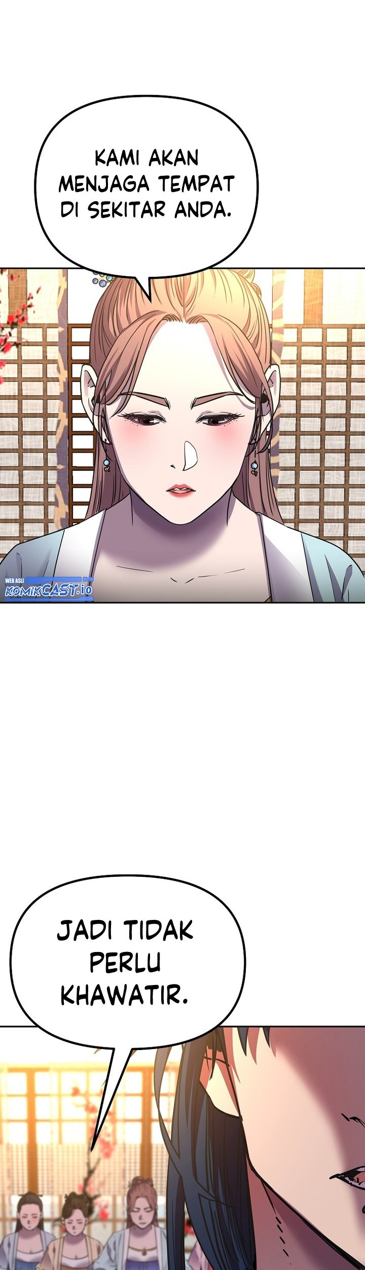 Reincarnation of the Murim Clan’s Former Ranker Chapter 89 - halaman 44