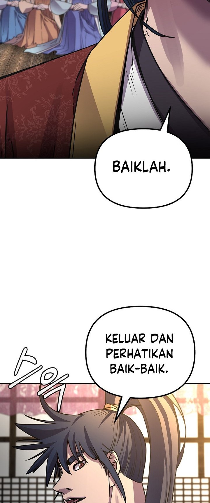 Reincarnation of the Murim Clan’s Former Ranker Chapter 89 - halaman 45