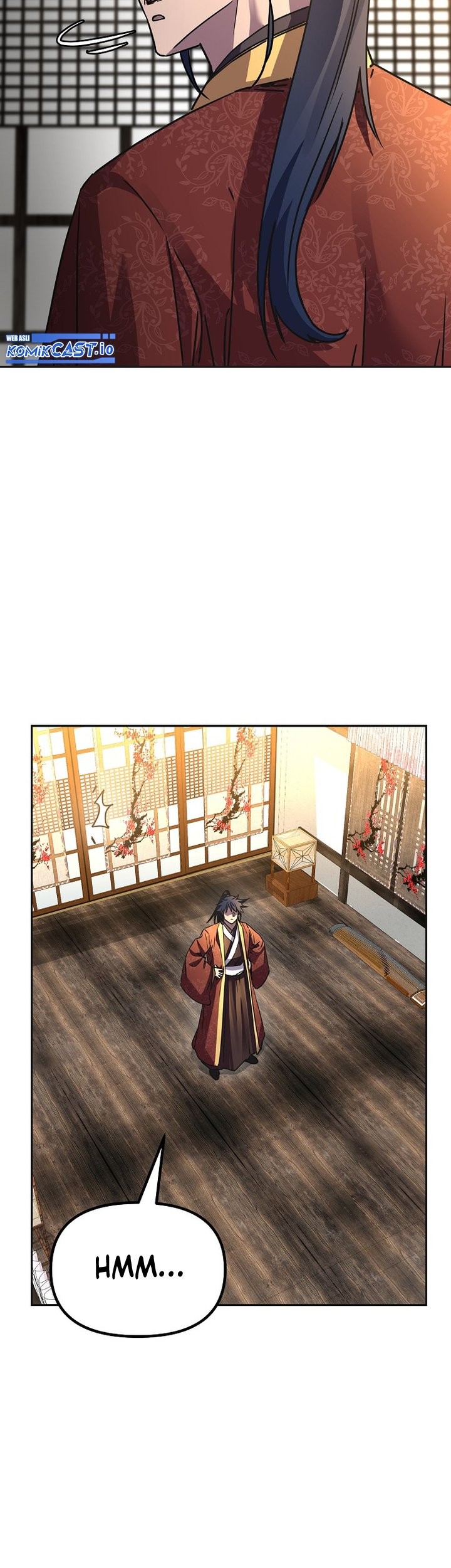 Reincarnation of the Murim Clan’s Former Ranker Chapter 89 - halaman 46