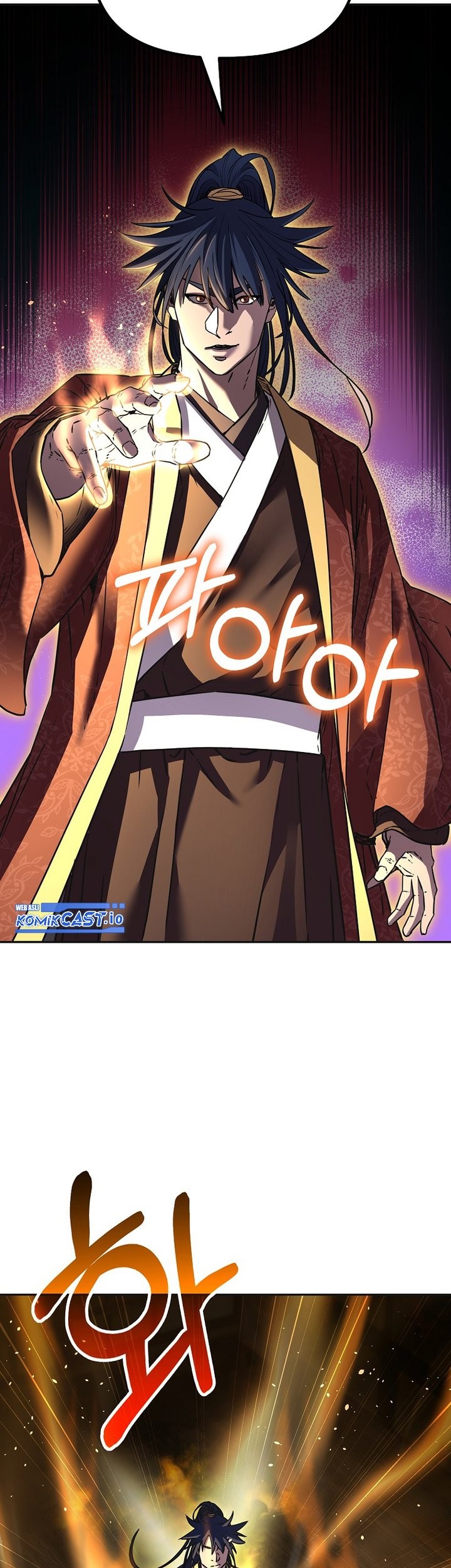 Reincarnation of the Murim Clan’s Former Ranker Chapter 89 - halaman 48