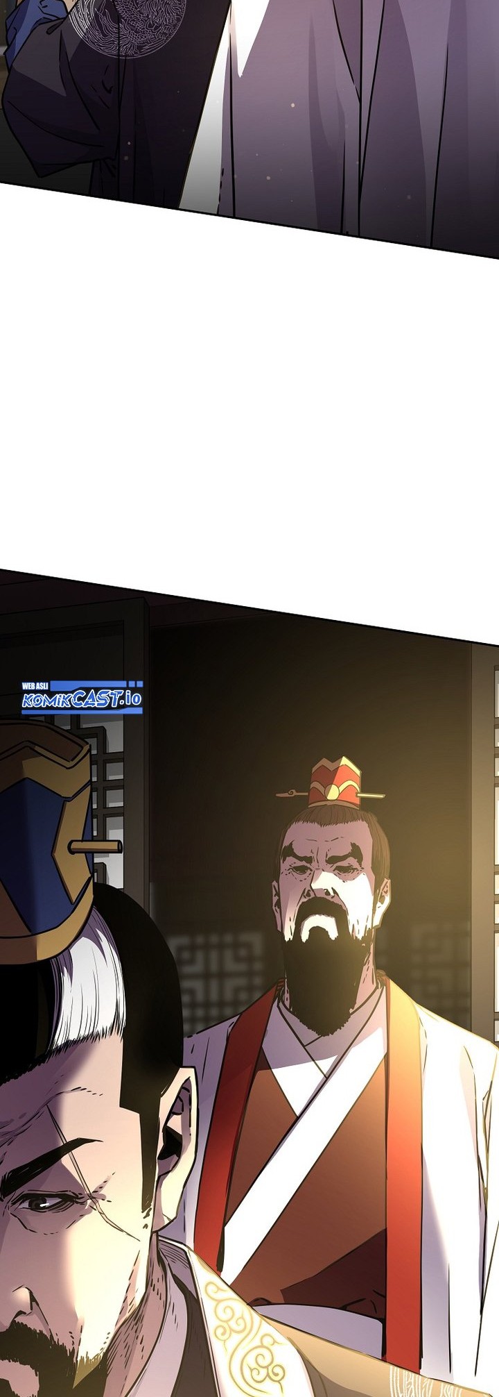 Reincarnation of the Murim Clan’s Former Ranker Chapter 89 - halaman 5