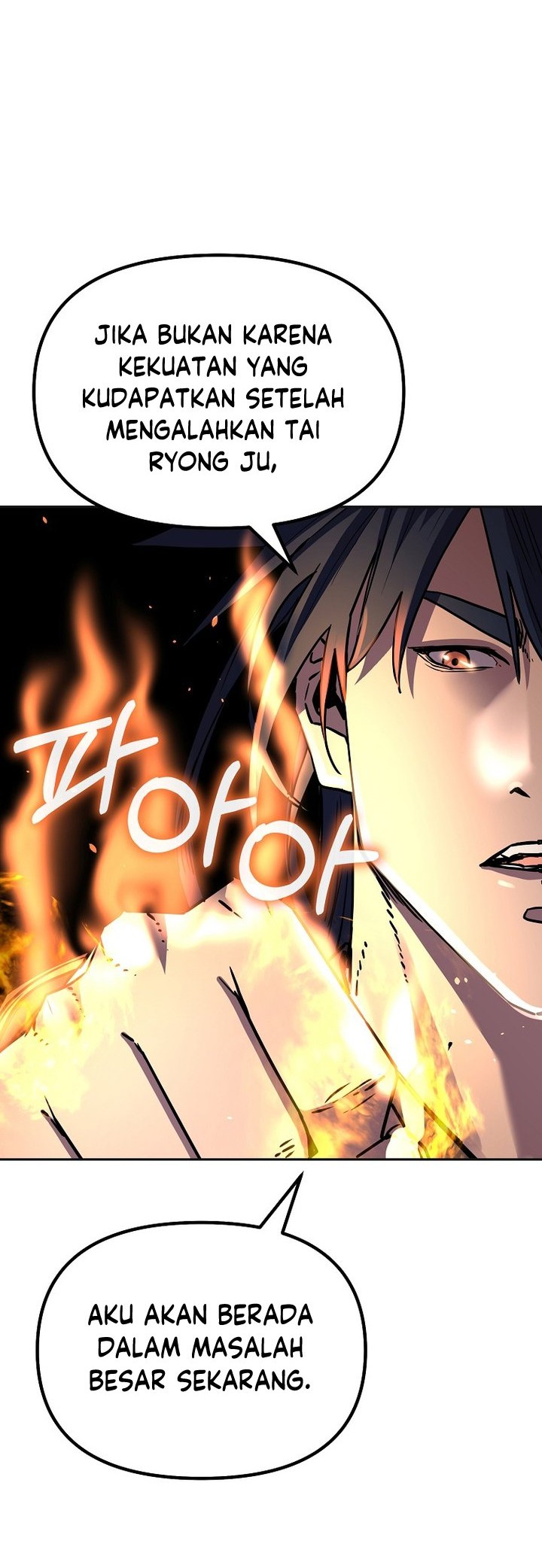 Reincarnation of the Murim Clan’s Former Ranker Chapter 89 - halaman 51