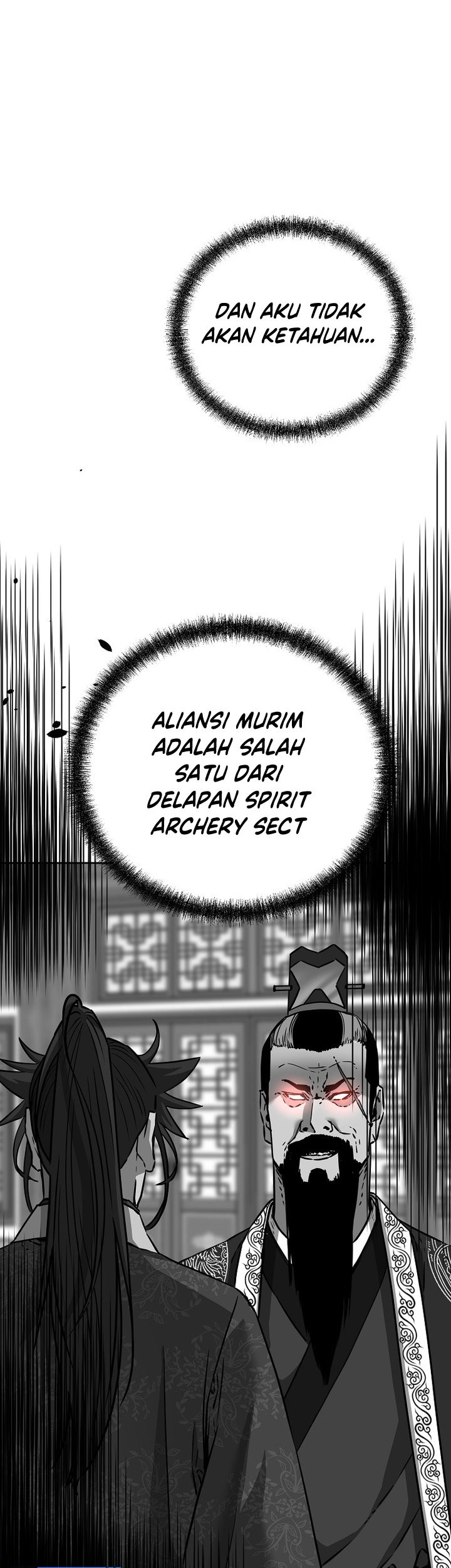 Reincarnation of the Murim Clan’s Former Ranker Chapter 89 - halaman 52
