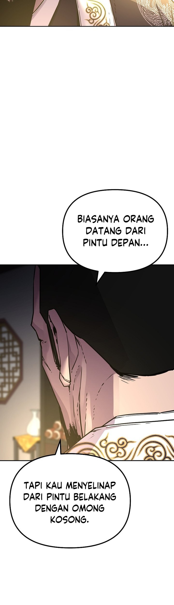 Reincarnation of the Murim Clan’s Former Ranker Chapter 89 - halaman 6
