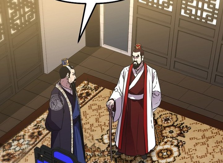 Reincarnation of the Murim Clan’s Former Ranker Chapter 89 - halaman 9