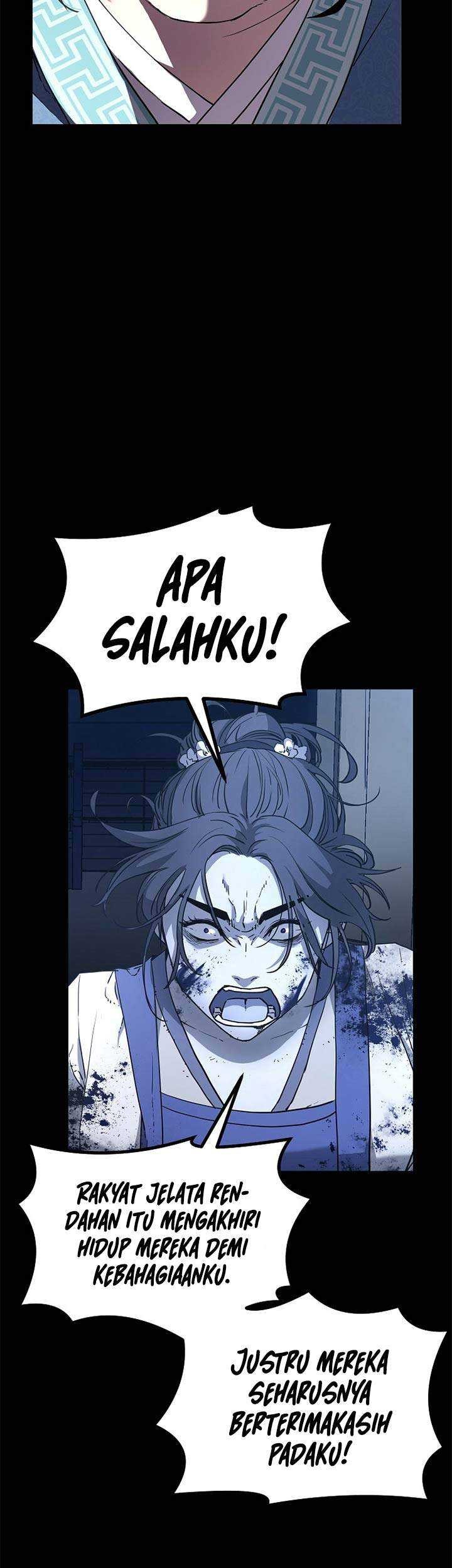 Reincarnation of the Murim Clan’s Former Ranker Chapter 9 - halaman 10