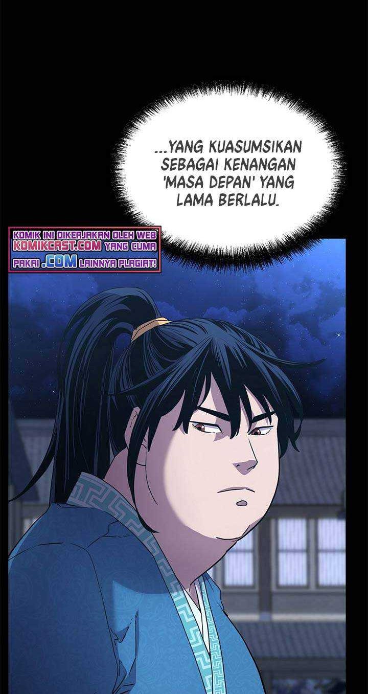 Reincarnation of the Murim Clan’s Former Ranker Chapter 9 - halaman 13