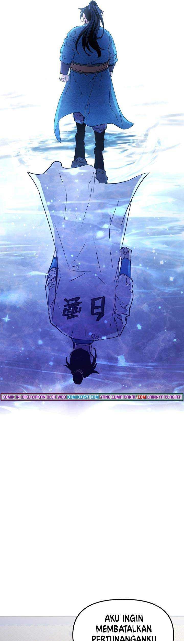 Reincarnation of the Murim Clan’s Former Ranker Chapter 9 - halaman 16