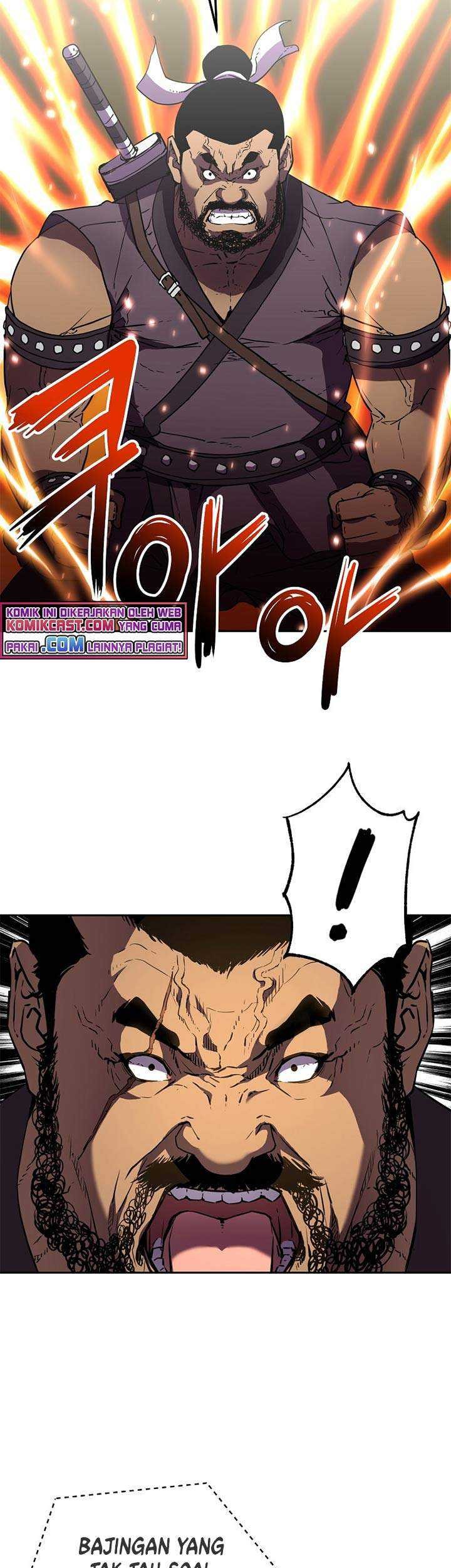 Reincarnation of the Murim Clan’s Former Ranker Chapter 9 - halaman 26