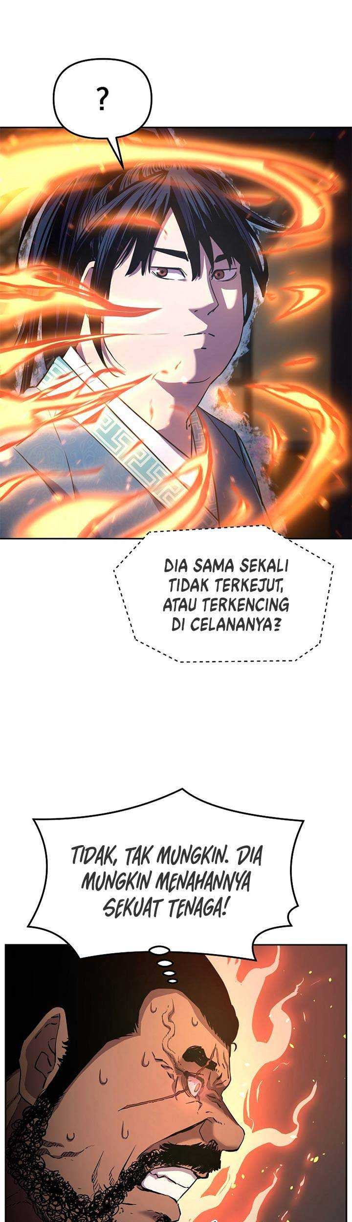 Reincarnation of the Murim Clan’s Former Ranker Chapter 9 - halaman 28