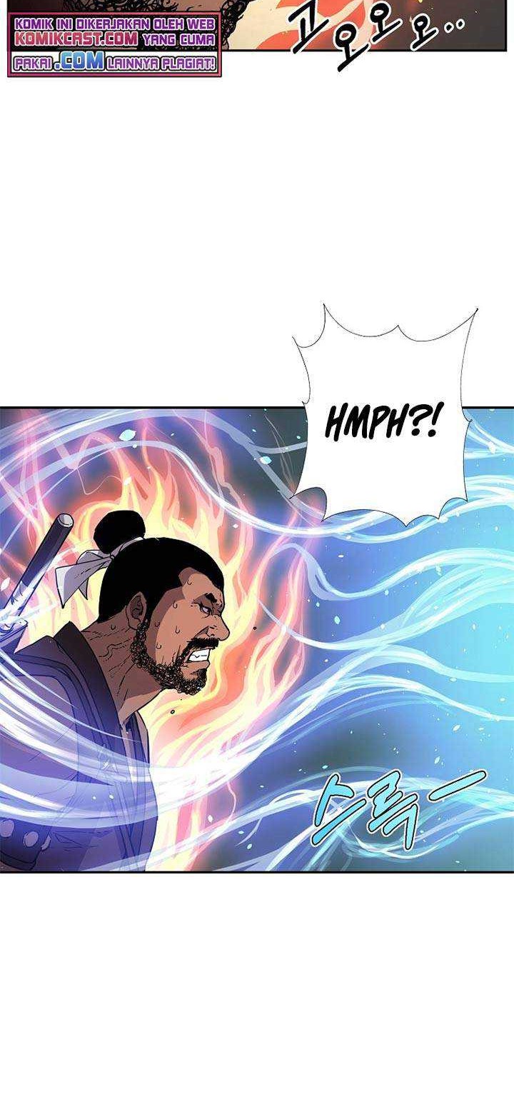 Reincarnation of the Murim Clan’s Former Ranker Chapter 9 - halaman 29