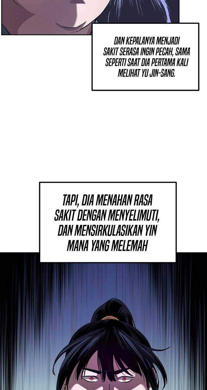 Reincarnation of the Murim Clan’s Former Ranker Chapter 9 - halaman 3