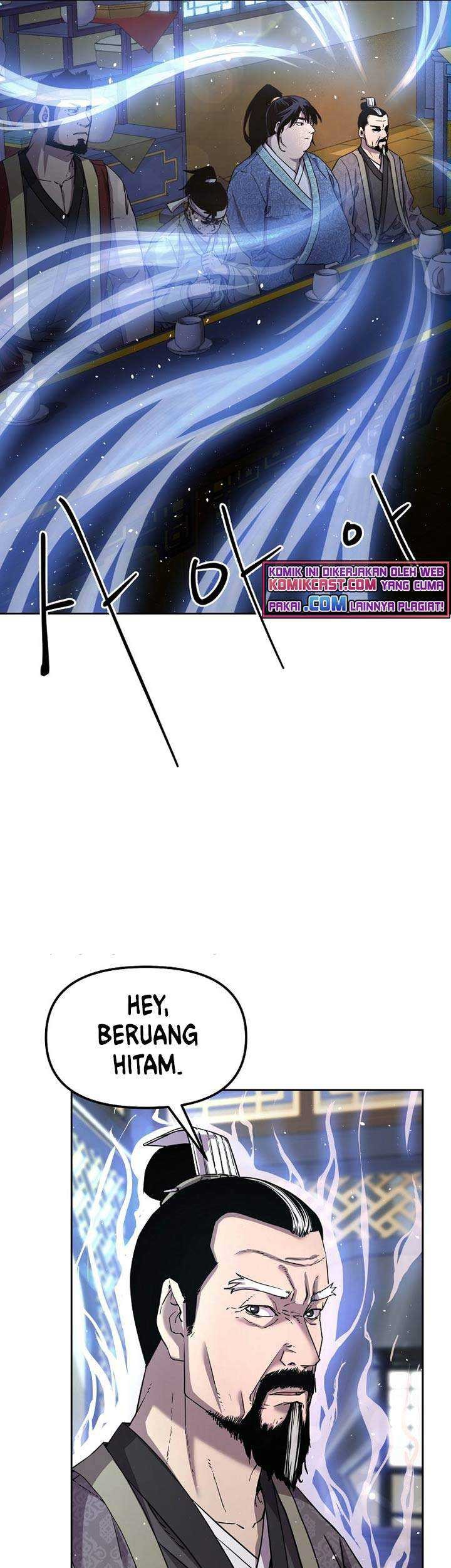 Reincarnation of the Murim Clan’s Former Ranker Chapter 9 - halaman 30