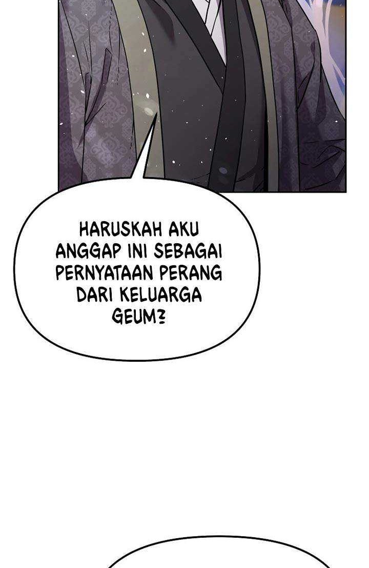 Reincarnation of the Murim Clan’s Former Ranker Chapter 9 - halaman 31