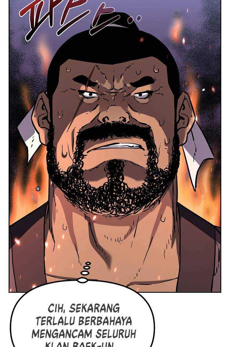 Reincarnation of the Murim Clan’s Former Ranker Chapter 9 - halaman 33