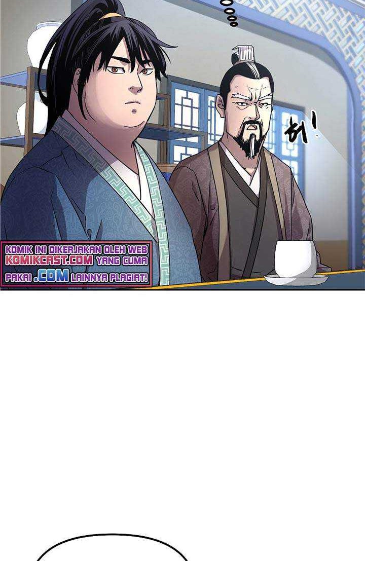 Reincarnation of the Murim Clan’s Former Ranker Chapter 9 - halaman 35