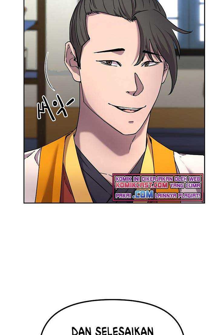 Reincarnation of the Murim Clan’s Former Ranker Chapter 9 - halaman 37