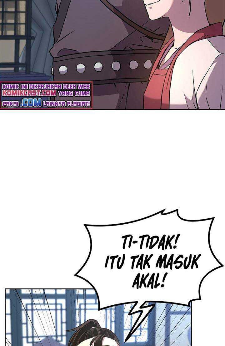 Reincarnation of the Murim Clan’s Former Ranker Chapter 9 - halaman 41