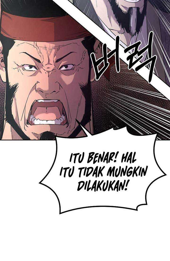 Reincarnation of the Murim Clan’s Former Ranker Chapter 9 - halaman 43