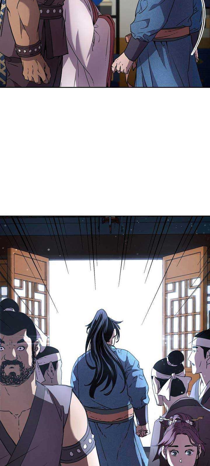 Reincarnation of the Murim Clan’s Former Ranker Chapter 9 - halaman 49