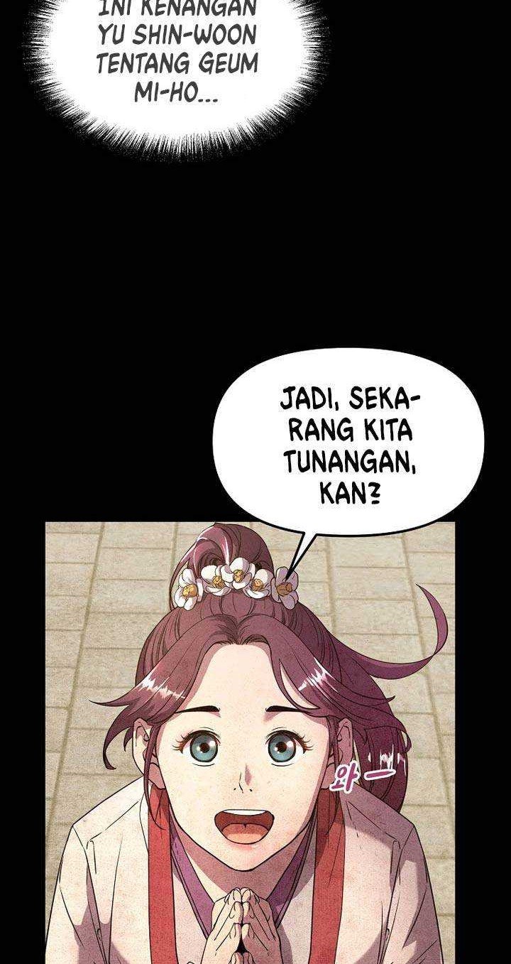 Reincarnation of the Murim Clan’s Former Ranker Chapter 9 - halaman 5
