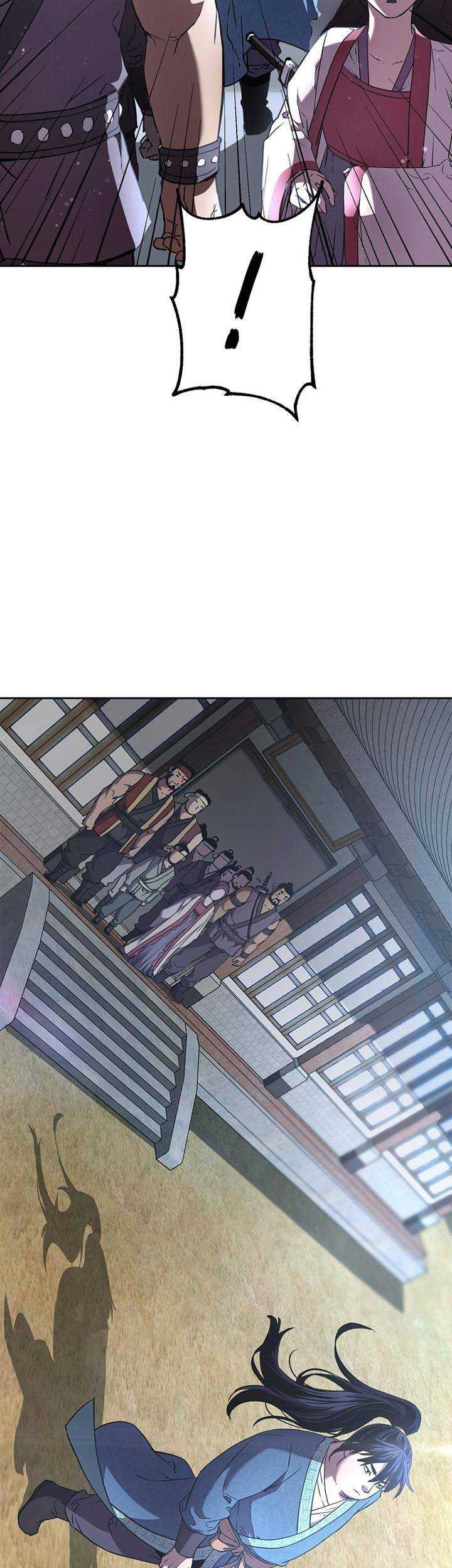 Reincarnation of the Murim Clan’s Former Ranker Chapter 9 - halaman 50
