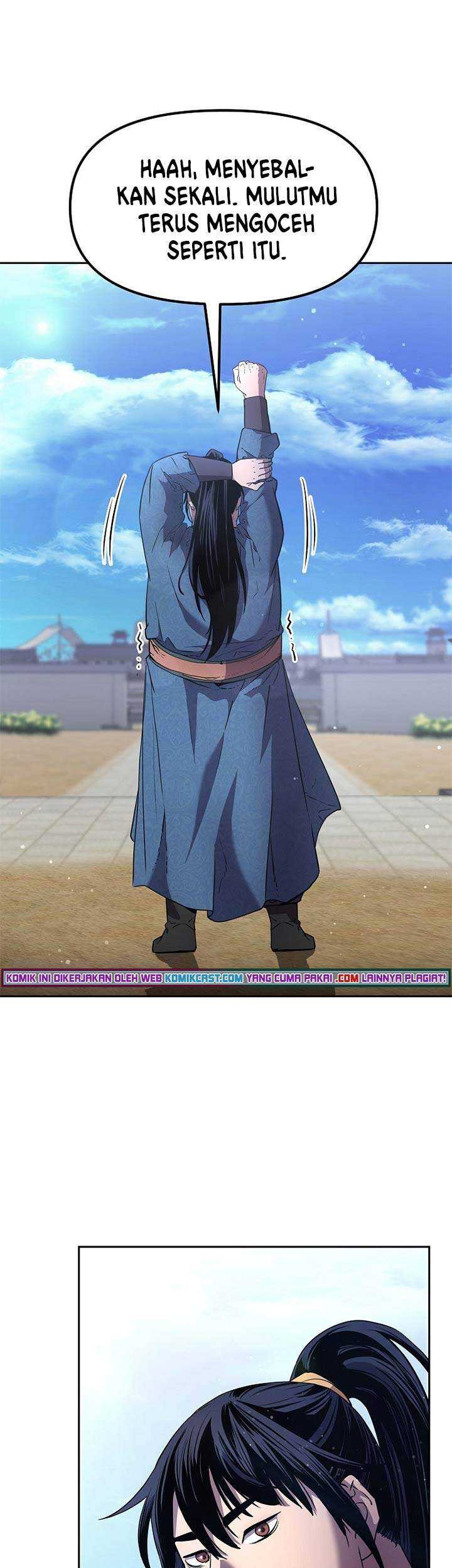 Reincarnation of the Murim Clan’s Former Ranker Chapter 9 - halaman 52