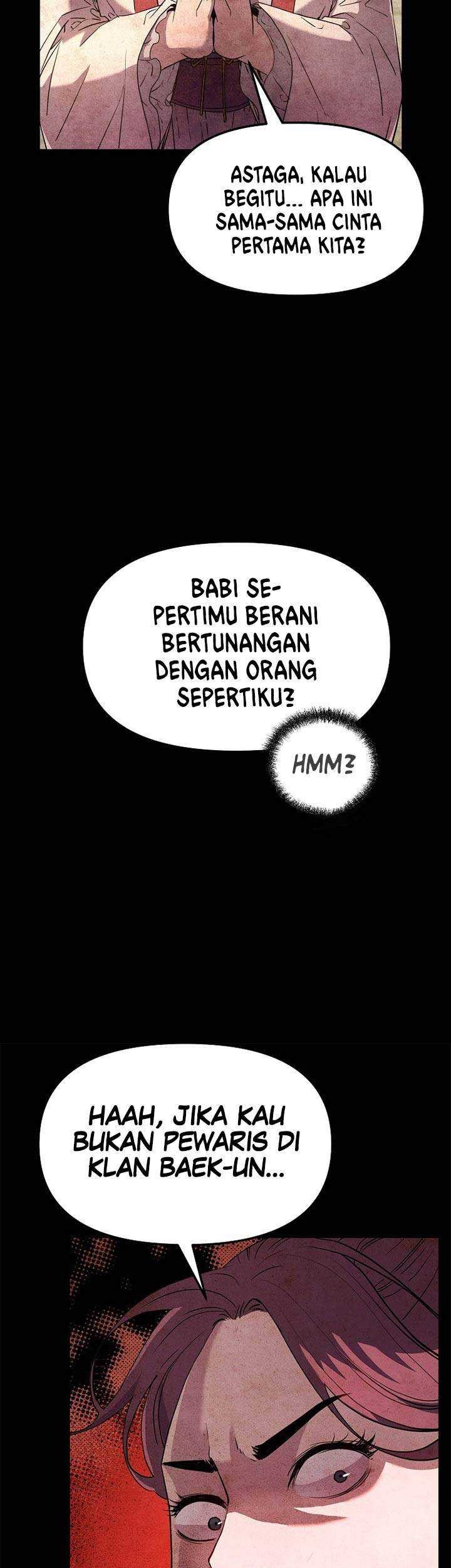 Reincarnation of the Murim Clan’s Former Ranker Chapter 9 - halaman 6