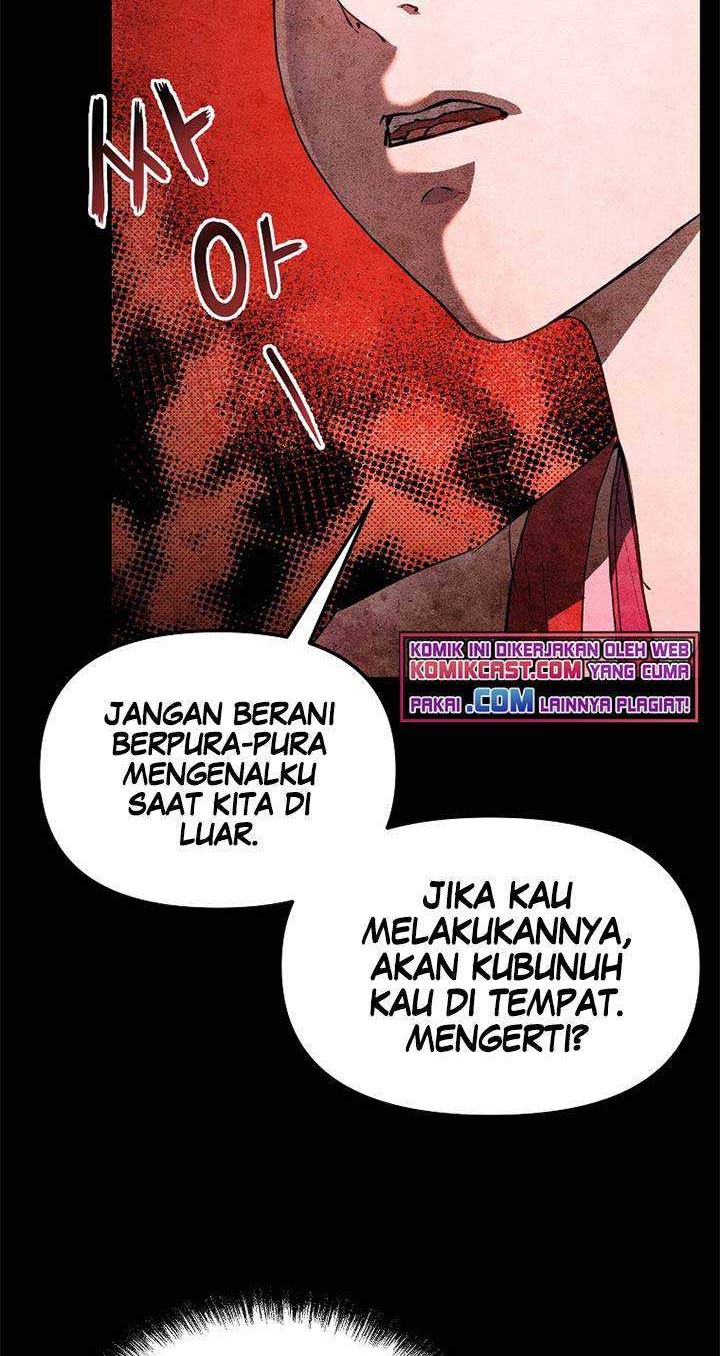 Reincarnation of the Murim Clan’s Former Ranker Chapter 9 - halaman 7