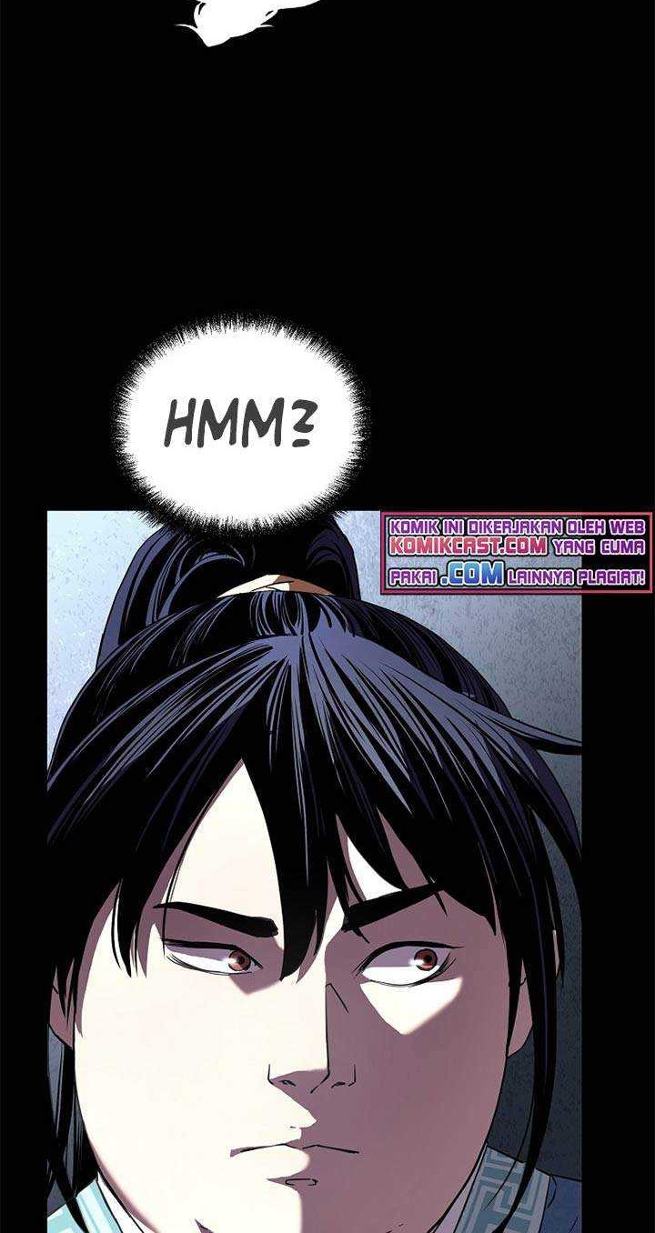 Reincarnation of the Murim Clan’s Former Ranker Chapter 9 - halaman 9
