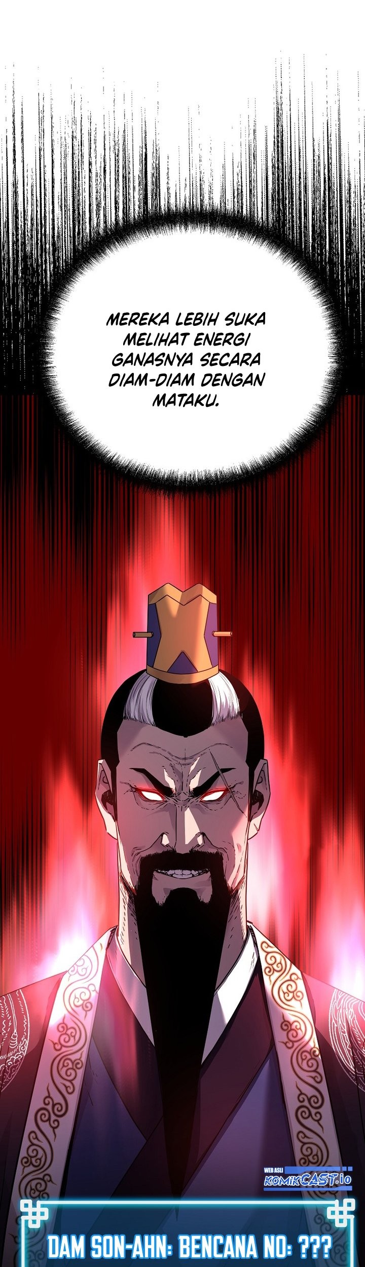 Reincarnation of the Murim Clan’s Former Ranker Chapter 90 - halaman 10