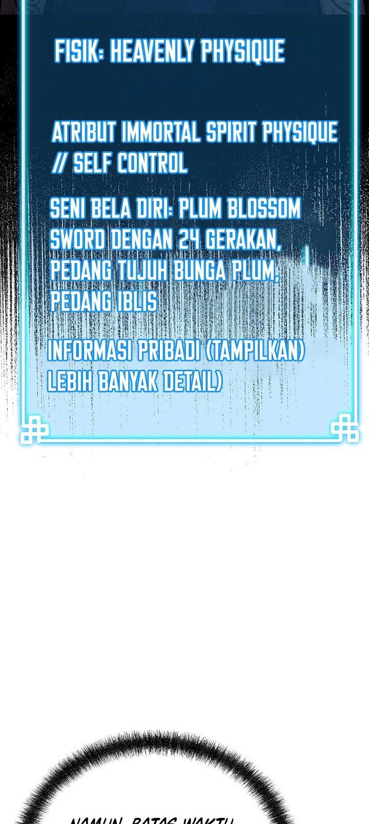 Reincarnation of the Murim Clan’s Former Ranker Chapter 90 - halaman 11