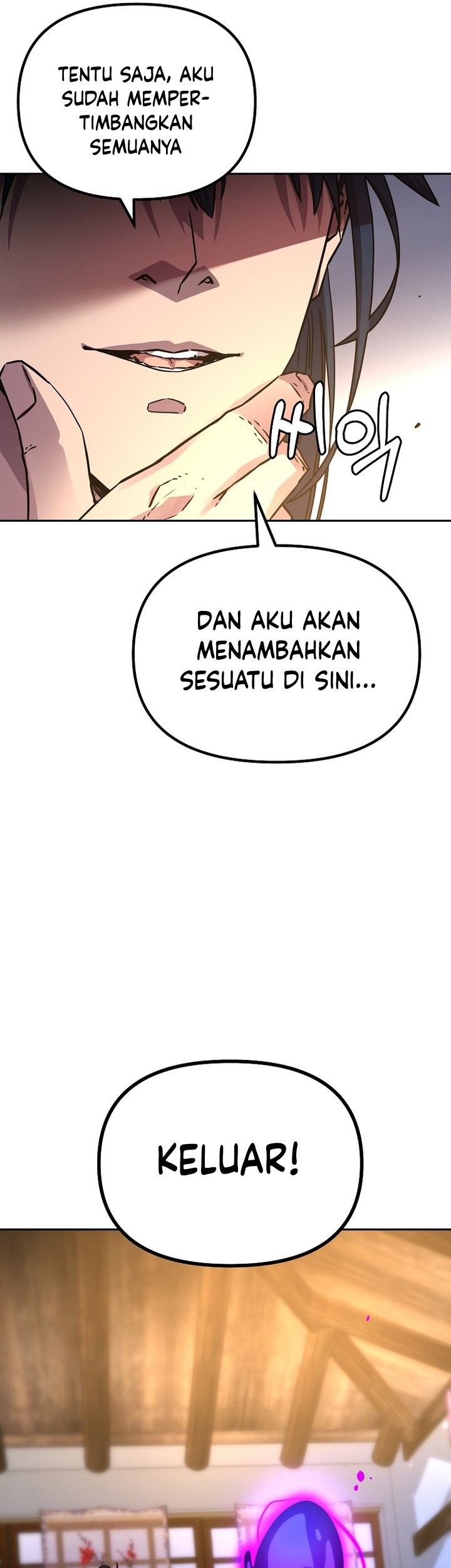 Reincarnation of the Murim Clan’s Former Ranker Chapter 90 - halaman 14