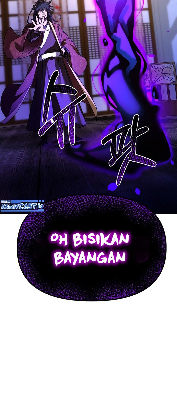 Reincarnation of the Murim Clan’s Former Ranker Chapter 90 - halaman 15
