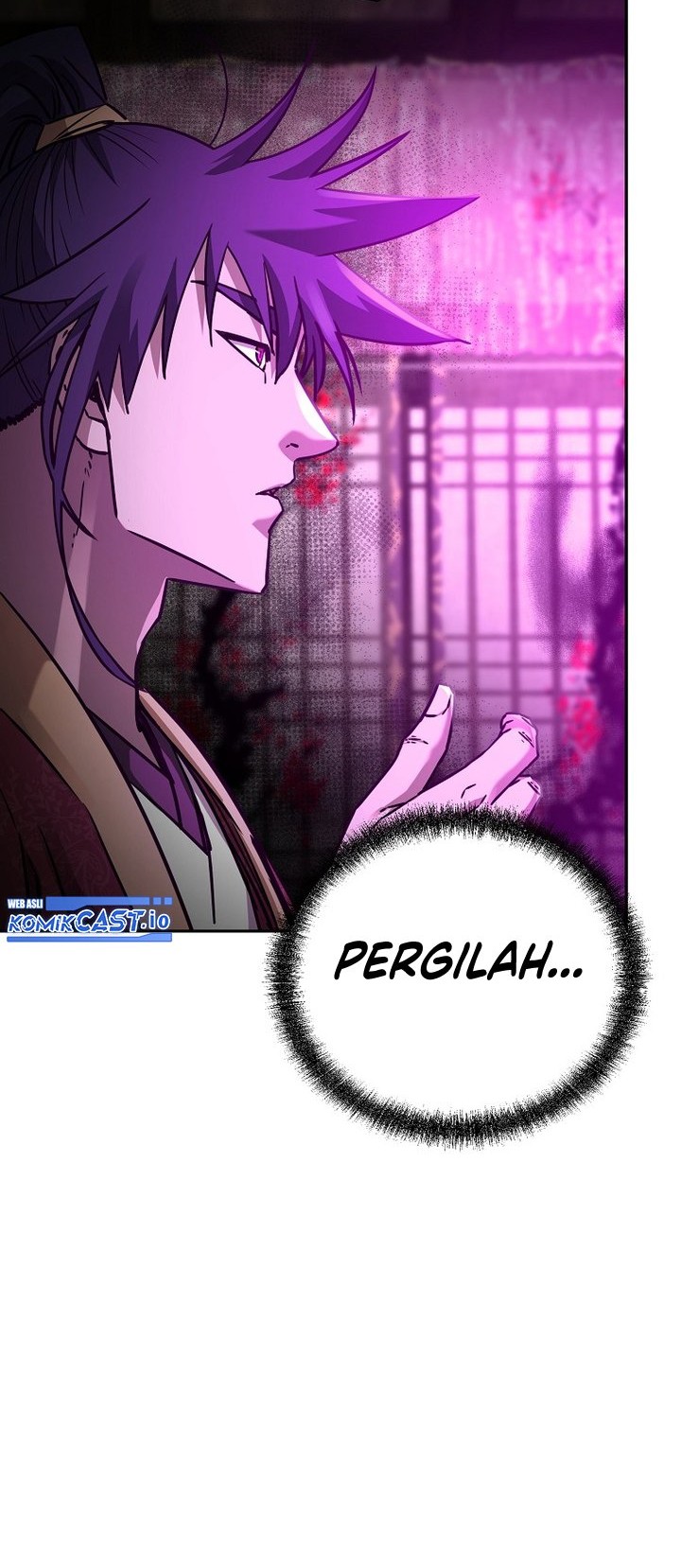 Reincarnation of the Murim Clan’s Former Ranker Chapter 90 - halaman 19