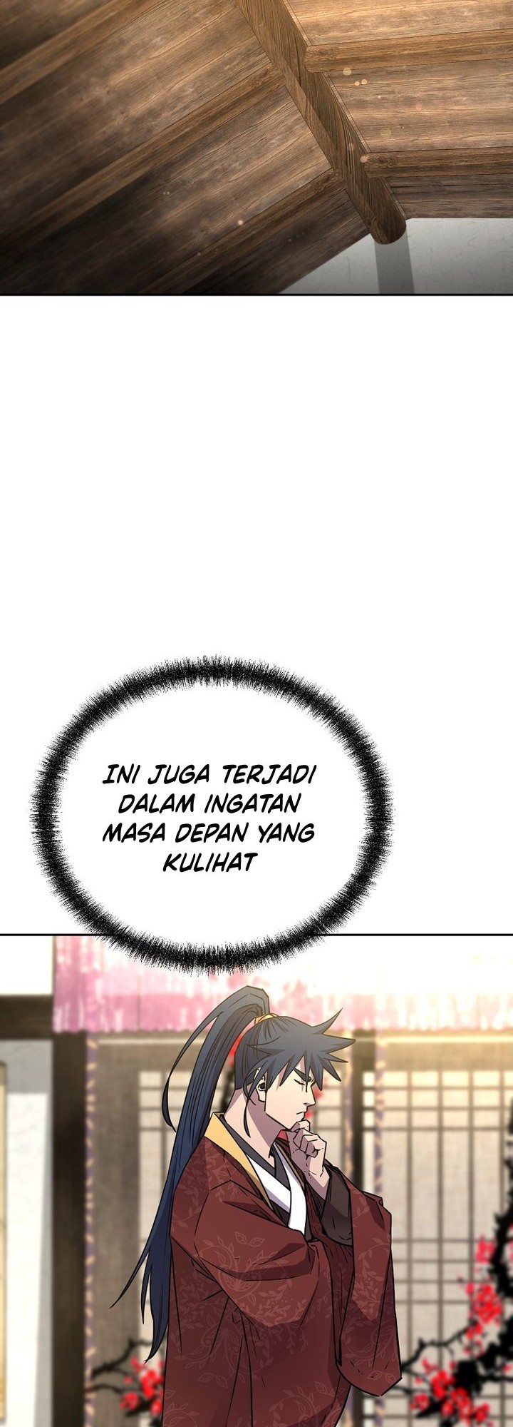 Reincarnation of the Murim Clan’s Former Ranker Chapter 90 - halaman 21