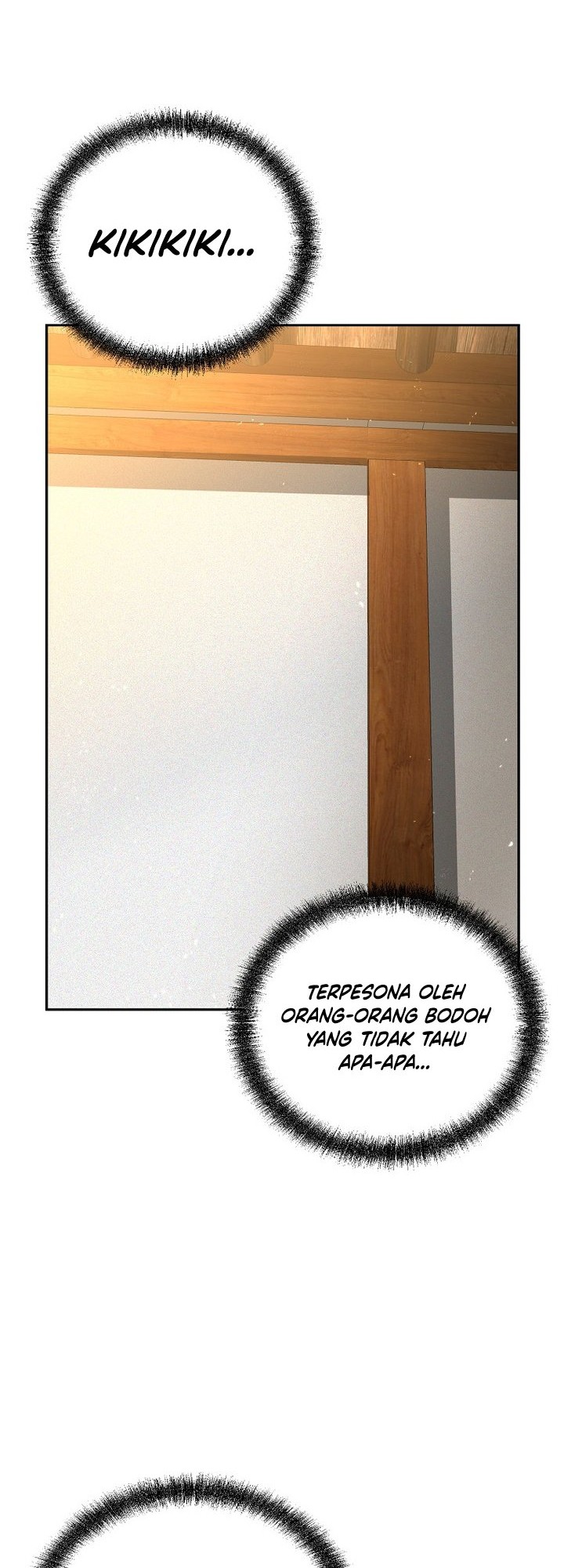 Reincarnation of the Murim Clan’s Former Ranker Chapter 90 - halaman 27