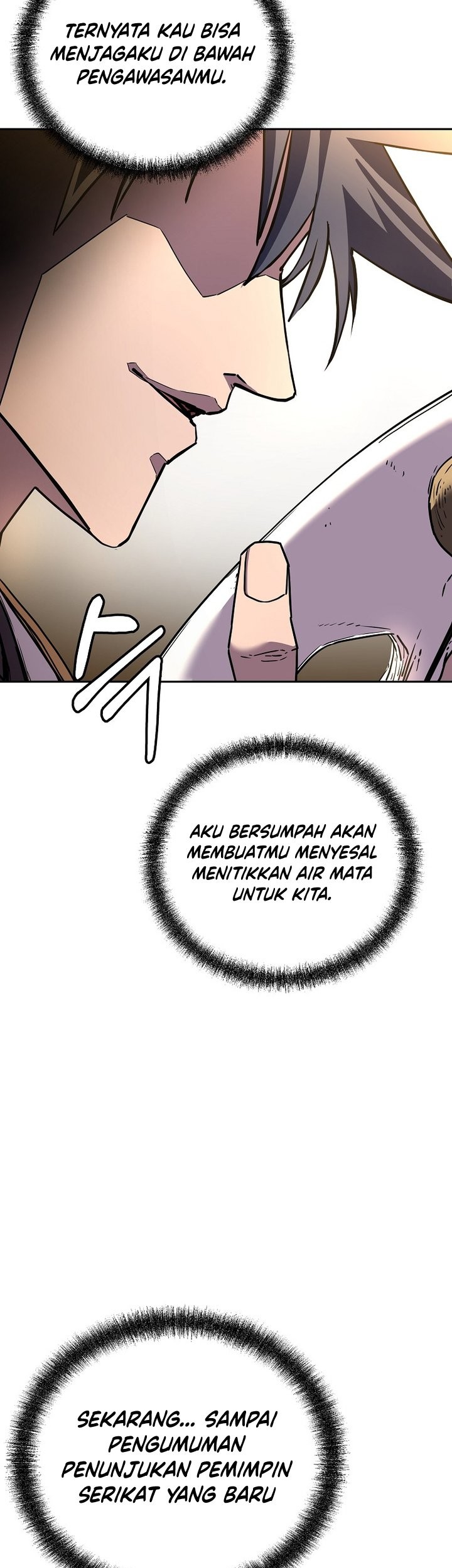 Reincarnation of the Murim Clan’s Former Ranker Chapter 90 - halaman 28