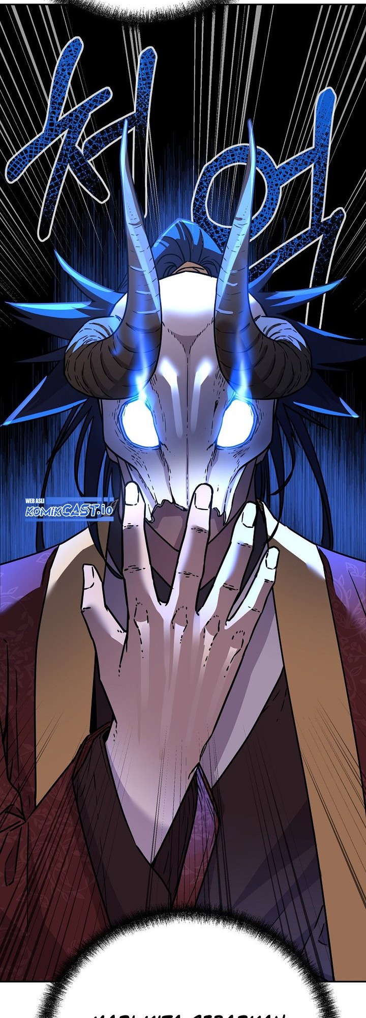 Reincarnation of the Murim Clan’s Former Ranker Chapter 90 - halaman 29