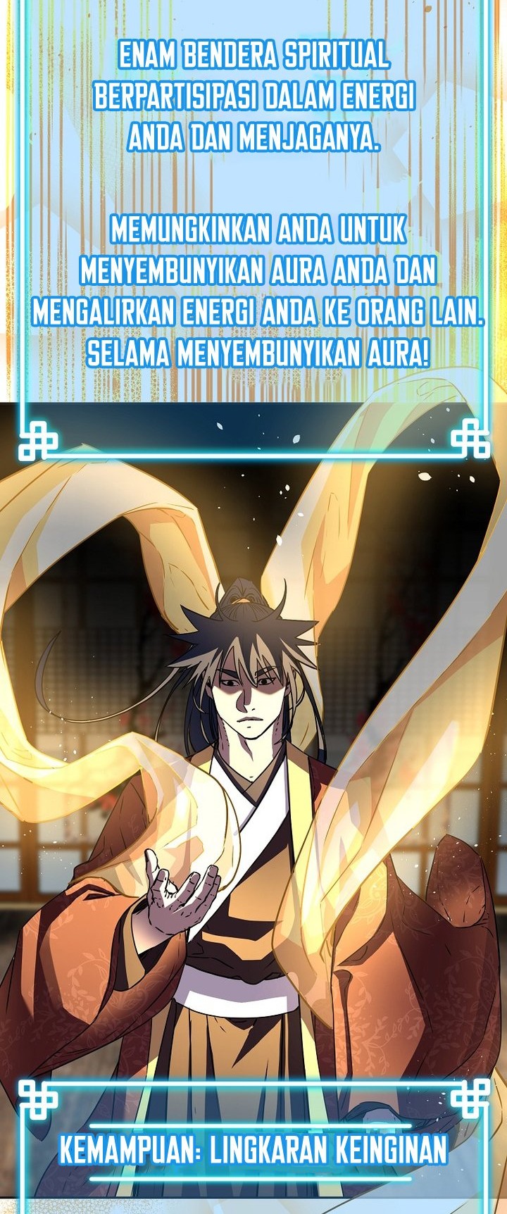 Reincarnation of the Murim Clan’s Former Ranker Chapter 90 - halaman 3